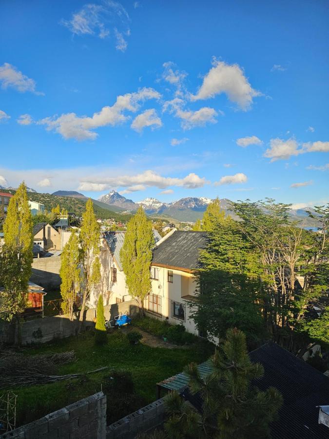 El Condor Fueguino II Ushuaia Eksteriør bilde
